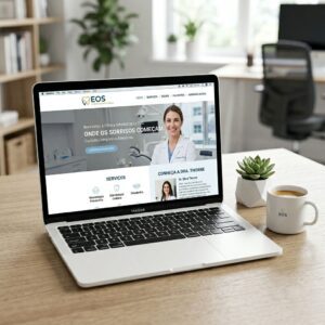 Sites, construção de sites